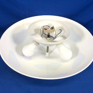 【動作保証あり】IKEA Skojig T0719 シーリングライト 子供部屋に【管理KRK426】の画像