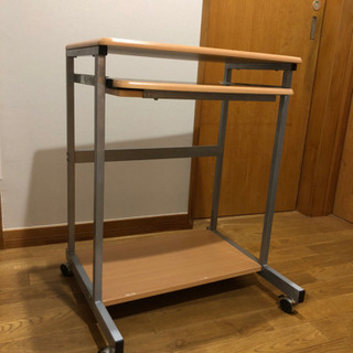 【お譲りします】パソコンデスク