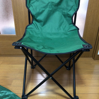 折りたたみチェア　アウトドアチェア　