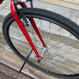 自転車700c売ります。