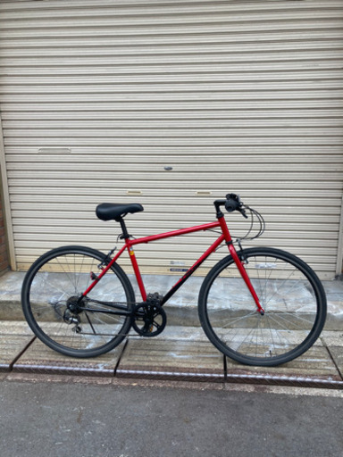 自転車700c売ります。