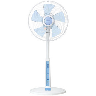 三菱家電　扇風機