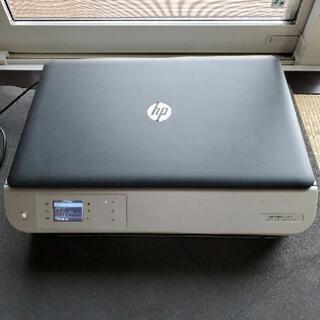 HP ENVY 4504 インクジェットプリンタ