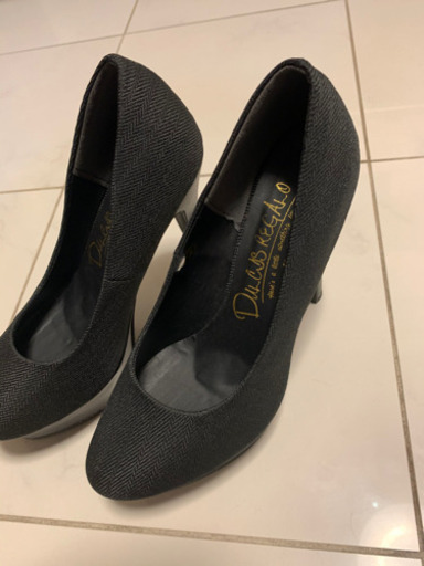 靴　¥8800→¥4000