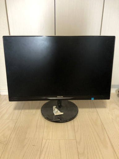 PHILIPS PC モニター