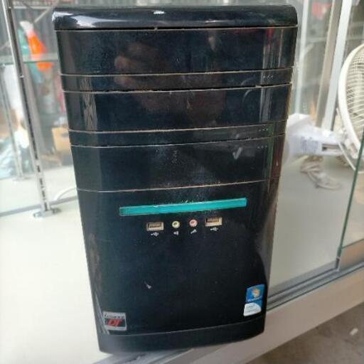 その他 REGZA PC