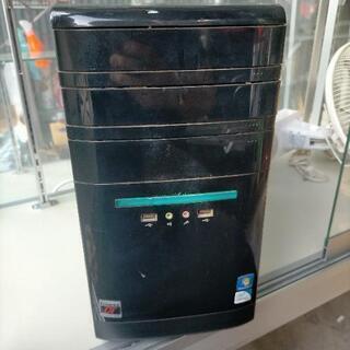 REGZA PC