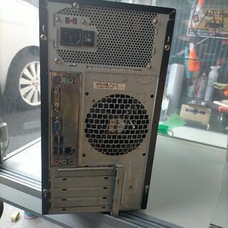 REGZA PCの画像