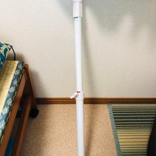 つっかえ棒の画像