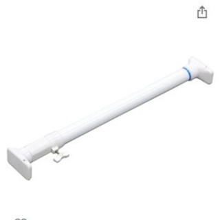 つっかえ棒の画像