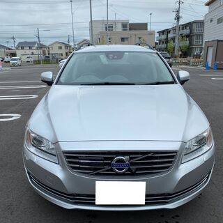 ■ H27　VOLVO V70 T4 SE