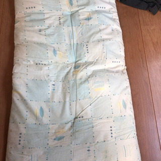 座布団　約106×56