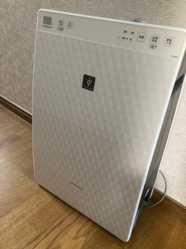 空気清浄機