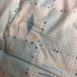 座布団　約106×56の画像