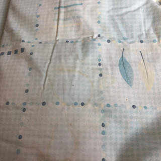 座布団　約106×56の画像