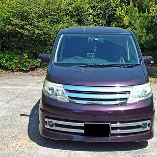 20年式日産セレナライダー・パフォーマンススペック　★★★値下げ交渉あり★★★の画像