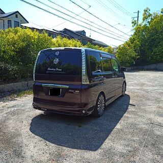 20年式日産セレナライダー・パフォーマンススペック　★★★値下げ交渉あり★★★の画像