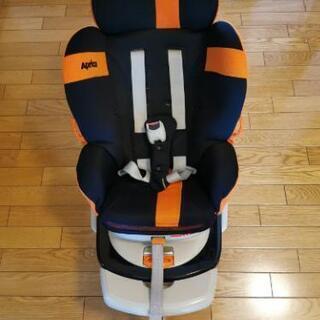 チャイルドシート　Aprica　アップリカ
