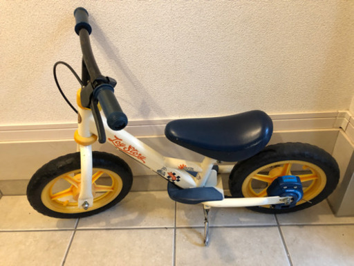 レア物です！本文読んで下さい！D-Bike トイストーリー 大田区 引き取り限定】D-Bike（ディーバイク）+ LBS トイ