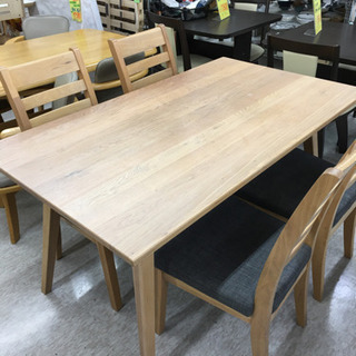 4人掛けダイニングセット