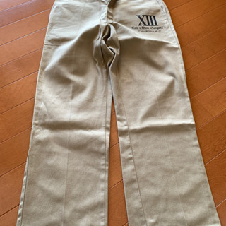 男性用　Dickiesのズボン　状態良好　※値下げ[1500→1...