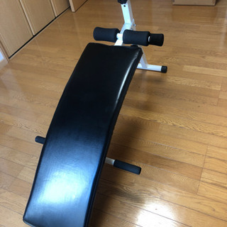 筋トレ 腹筋 背筋
