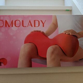 MOMOLADY