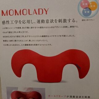 MOMOLADYの画像