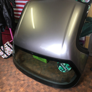 s2000ハードトップ