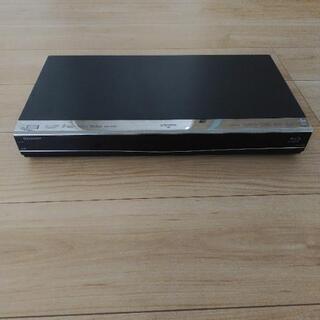 SHARP AQUOS ブルーレイ BD-W560の画像