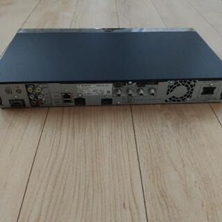 SHARP AQUOS ブルーレイ BD-W560の画像