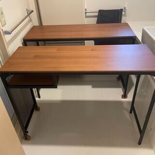【IKEA テーブル】100円！！の画像