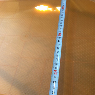 ドイツ　メーカー　コジオール　koziol のトレイ未使用の画像