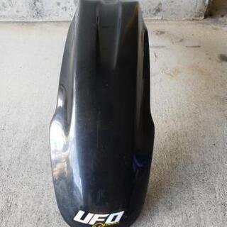 UFO フェンダー D-トラッカー250の画像