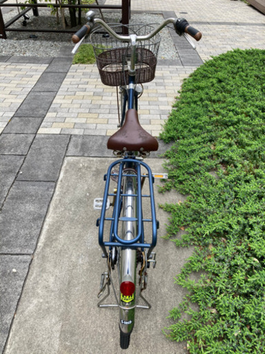 自転車　セオサイクルオリジナル / 266アンテロープ・ブラン