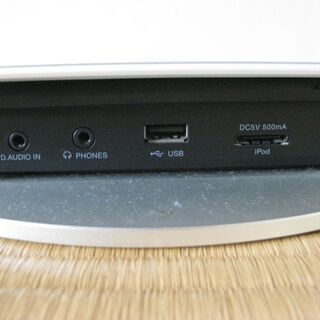 KENWOOD オーディオシステム　RD-CLK5の画像