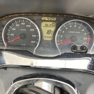 【お届け可能】スカイウェイブ 250cc CJ45A  SKYWAVEの画像