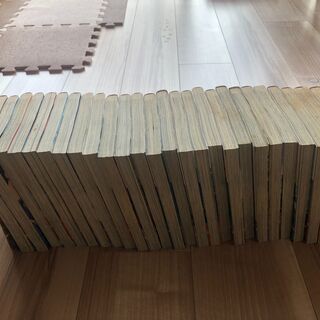 ジパング かわぐちかいじ 全42巻（41巻なし）の画像