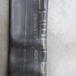 700x40-62C チューブ ー 2本セット