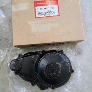CB400SF スターターカバーの画像