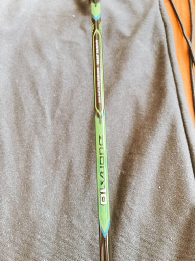 バドミントンラケット YONEX DUORA10 3UG5 新品未使用