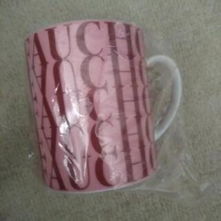 コーヒーカップ