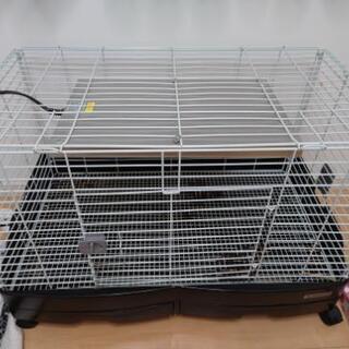 モルモット飼育用品一式 中古