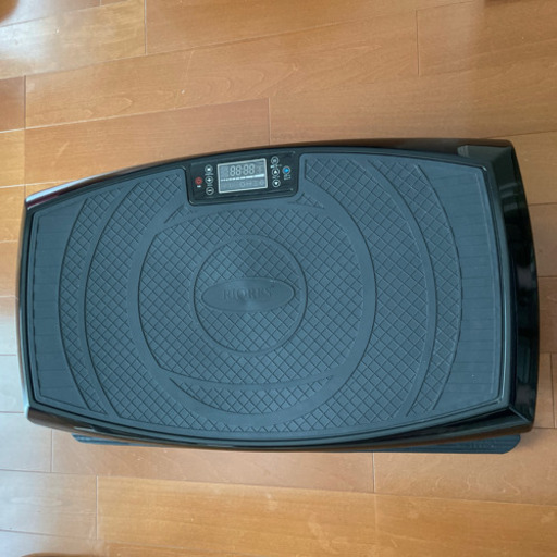 RIORES ボディーシェイカーEx   ブルブル振動マシン