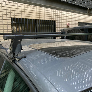 スーリー製キャリア