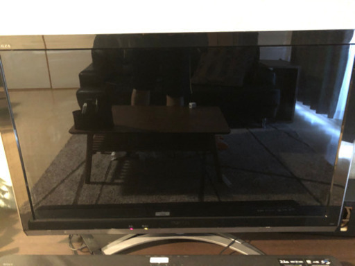 家具 TOSHIBA LED REGZA ZP3 37ZP3