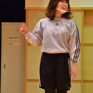 本気の劇団です。 - その他
