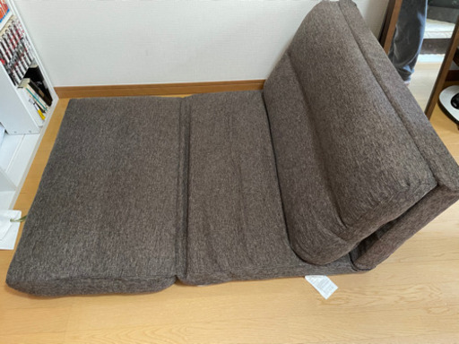 ソファベッド(取引決まりました)