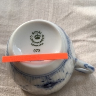 ロイヤルコペンハーゲンの画像