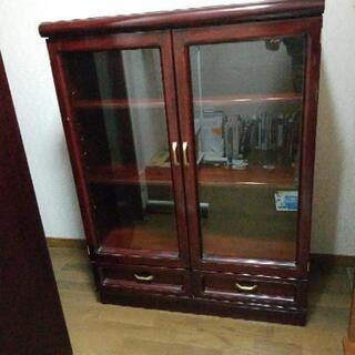 本棚　中古　2番